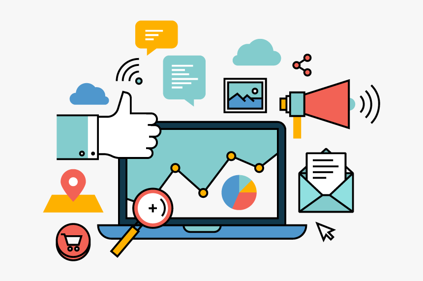 Digital-Marketing