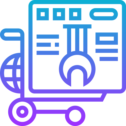 Ecommerce Website Development