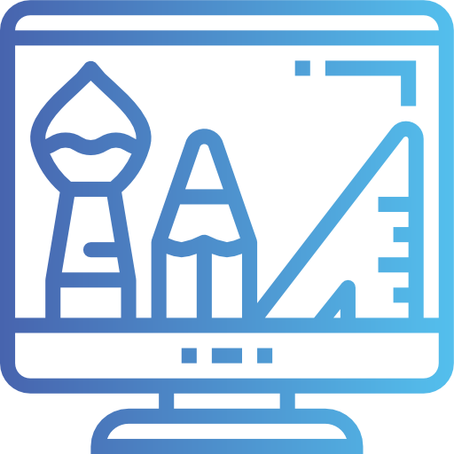 UI/UX Design and Development
