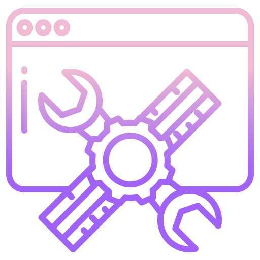 Routine Support and Maintenance Services